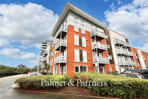 2 bedroom apartment for sale, Gaskell Place, Ipswich, Suffolk, IP2