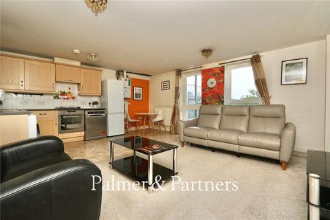 2 bedroom apartment for sale, Gaskell Place, Ipswich, Suffolk, IP2