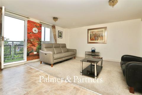 2 bedroom apartment for sale, Gaskell Place, Ipswich, Suffolk, IP2