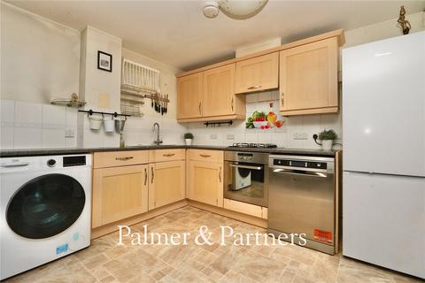 2 bedroom apartment for sale, Gaskell Place, Ipswich, Suffolk, IP2
