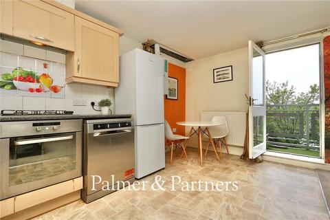 2 bedroom apartment for sale, Gaskell Place, Ipswich, Suffolk, IP2