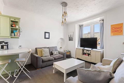 1 bedroom flat for sale, 54E Hercus Loan, Musselburgh, EH21 6AZ
