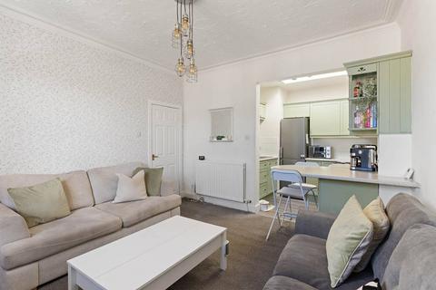 1 bedroom flat for sale, 54E Hercus Loan, Musselburgh, EH21 6AZ