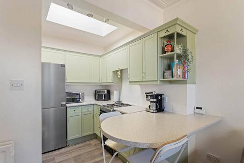 1 bedroom flat for sale, 54E Hercus Loan, Musselburgh, EH21 6AZ