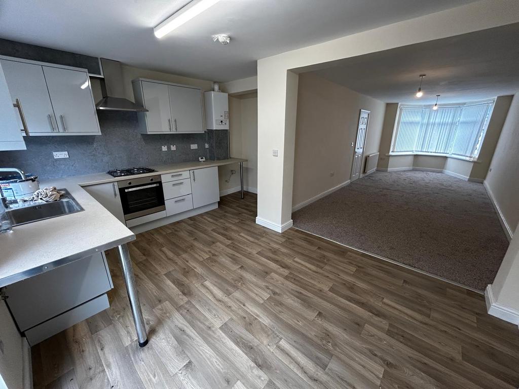 House in Birmingham, Banners Gate, Kingstanding - View 2