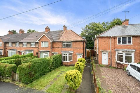 3 bedroom end of terrace house for sale, Arlington Road, Warstock, Birmingham