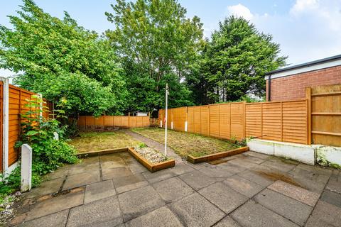 3 bedroom end of terrace house for sale, Arlington Road, Warstock, Birmingham