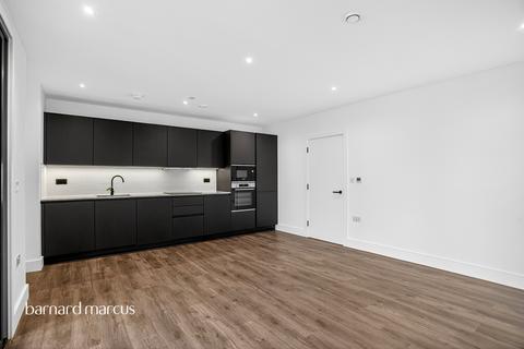 2 bedroom flat for sale, Poplar Walk, Croydon