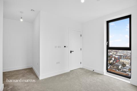2 bedroom flat for sale, Poplar Walk, Croydon