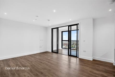 2 bedroom flat for sale, Poplar Walk, Croydon