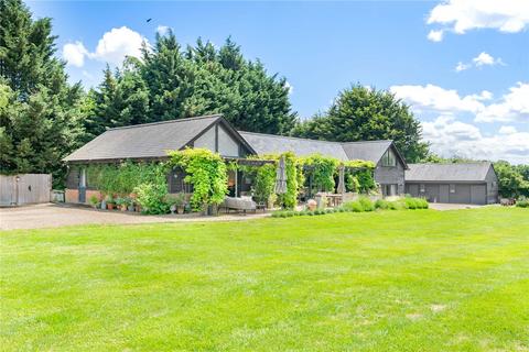 3 bedroom detached house for sale, Grange Lane, Letchmore Heath, Watford, Hertfordshire, WD25