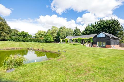 3 bedroom detached house for sale, Grange Lane, Letchmore Heath, Watford, Hertfordshire, WD25