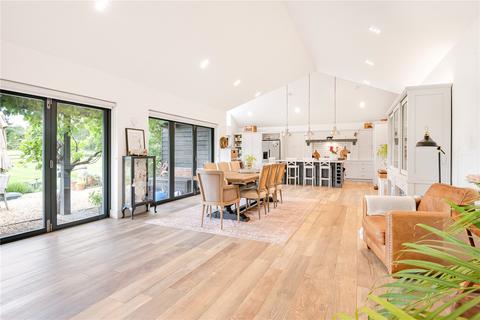3 bedroom detached house for sale, Grange Lane, Letchmore Heath, Watford, Hertfordshire, WD25