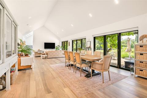 3 bedroom detached house for sale, Grange Lane, Letchmore Heath, Watford, Hertfordshire, WD25