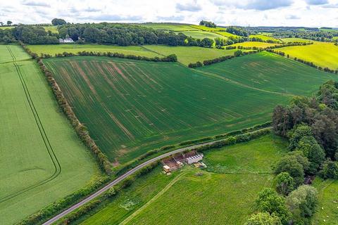 Farm land for sale, Field 2, Newmill Farm, Jedburgh TD8 6TH