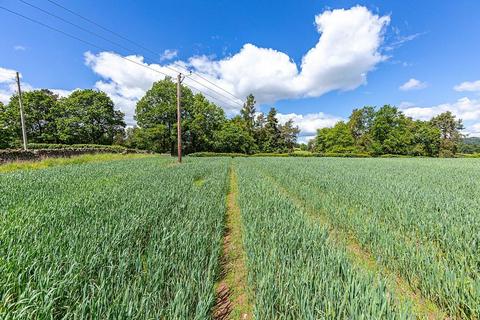 Farm land for sale, Field 2, Newmill Farm, Jedburgh TD8 6TH