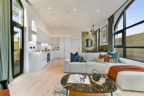 1 bedroom flat for sale, Abbey Wall, Station Road, London