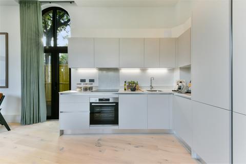 1 bedroom flat for sale, Abbey Wall, Station Road, London