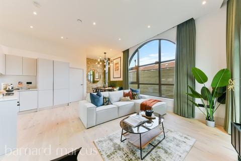 1 bedroom flat for sale, Abbey Wall, Station Road, London