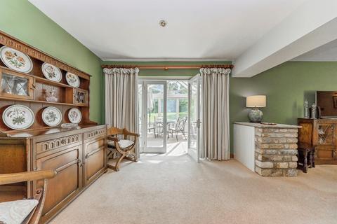 4 bedroom chalet for sale, Green Lane, Duddington, Stamford