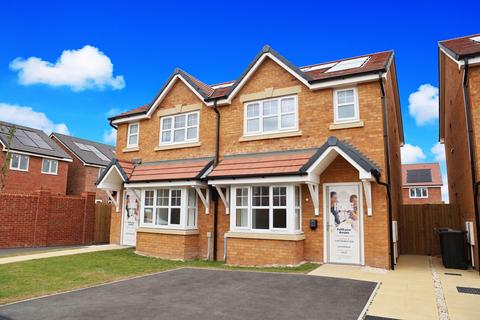 undefined, Blackpool FY2