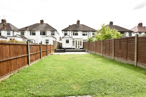 undefined, St. Nicolas Road, Nuneaton, Warwickshire