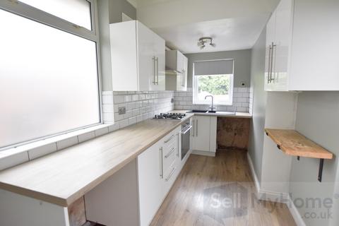 undefined, St. Nicolas Road, Nuneaton, Warwickshire