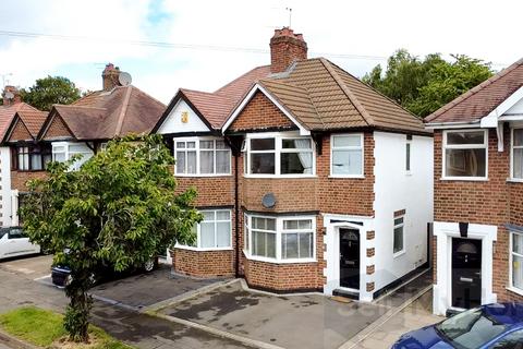 undefined, St. Nicolas Road, Nuneaton, Warwickshire