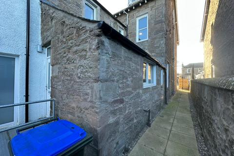 undefined, Flat 1, 47 York Place, Perth, Perthshire, PH2 8EH
