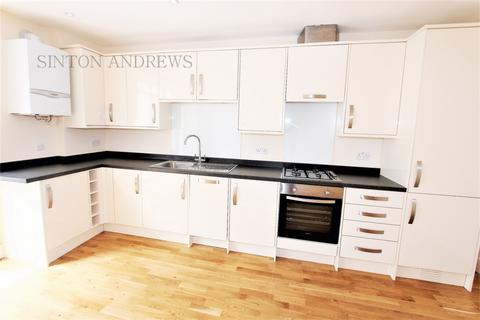 1 bedroom flat to rent, Golden Manor, Hanwell, W7