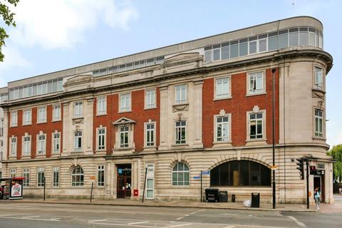 The Quadrangle House, Romford Road, Stratford, E15