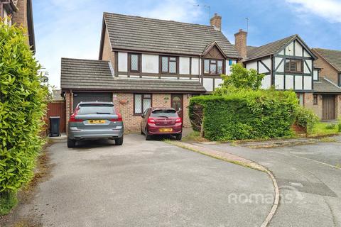 5 bedroom detached house for sale, Hilmanton, Lower Earley, Reading