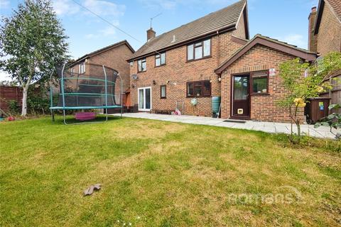 5 bedroom detached house for sale, Hilmanton, Lower Earley, Reading