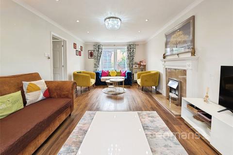 5 bedroom detached house for sale, Hilmanton, Lower Earley, Reading