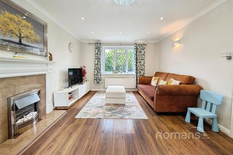 5 bedroom detached house for sale, Hilmanton, Lower Earley, Reading