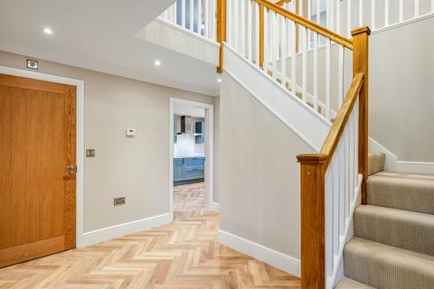 4 bedroom detached house for sale, Selby Close, Kirton Lindsey, Gainsborough