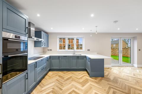 4 bedroom detached house for sale, Selby Close, Kirton Lindsey, Gainsborough