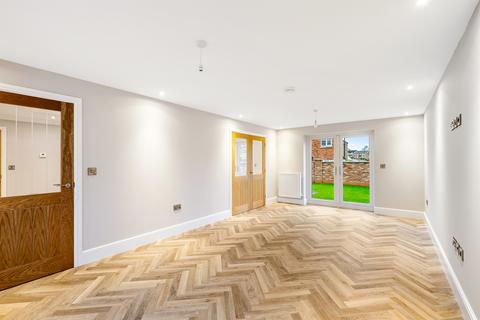 4 bedroom detached house for sale, Selby Close, Kirton Lindsey, Gainsborough