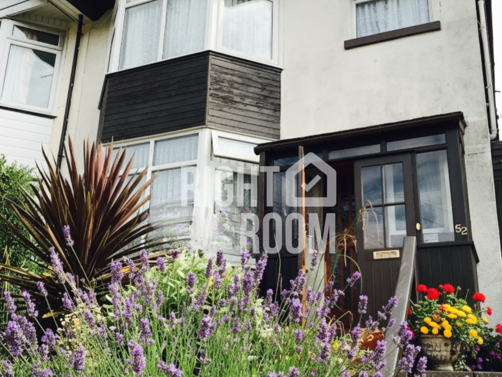 Room 5, Broadlands Road, Southampton SO17 - View 5