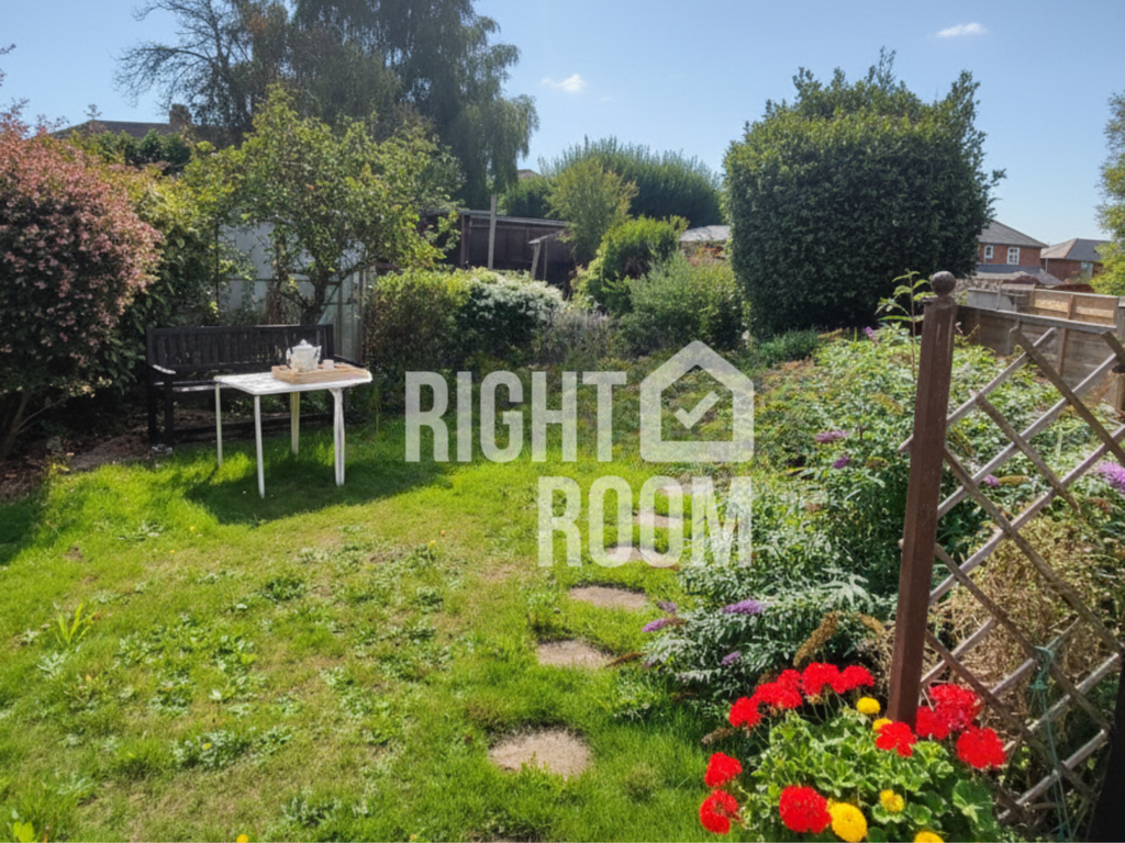 Room 5, Broadlands Road, Southampton SO17 - View 6