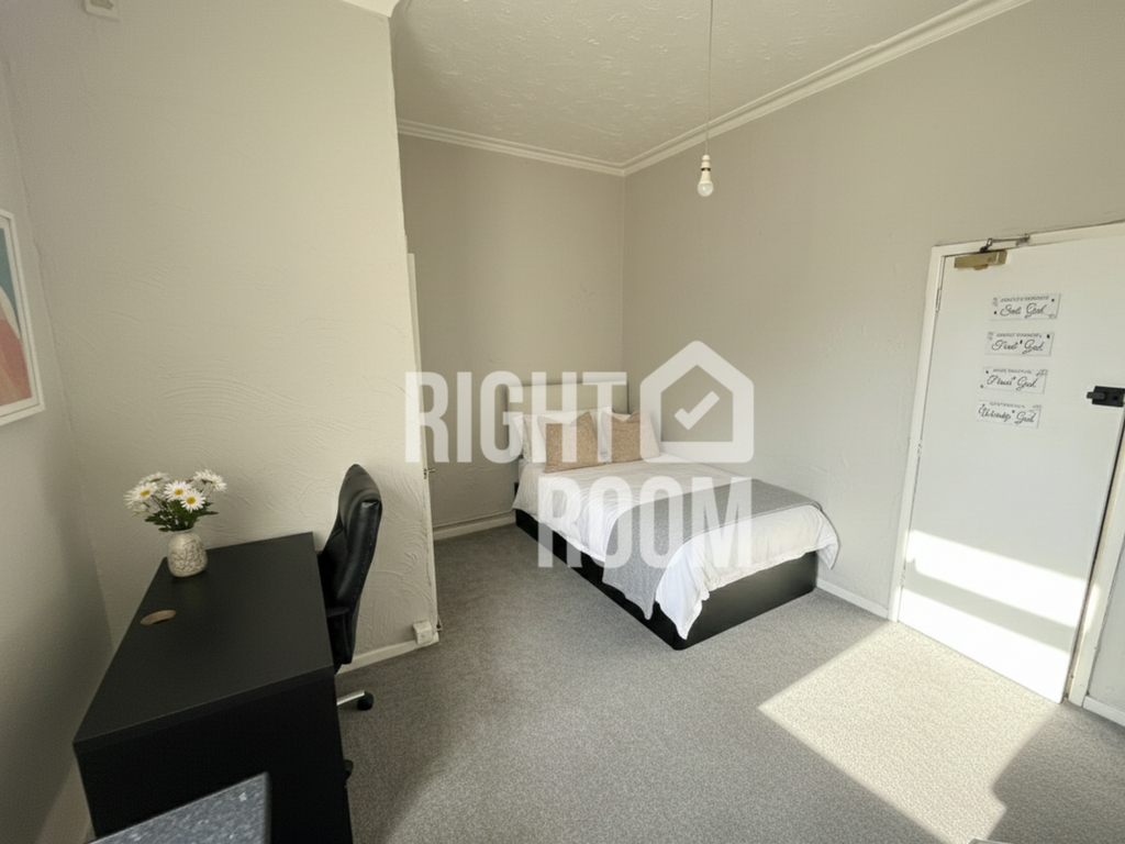 Apartment in Southampton, Northam Estate, Northam - View 2