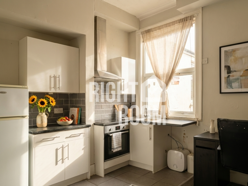 Apartment in Southampton, Northam Estate, Northam - View 3
