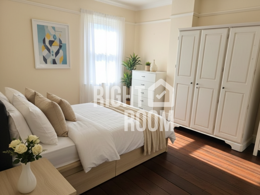 Room 1, Richmond Wood Road, Bournemouth BH8 9DJ - More