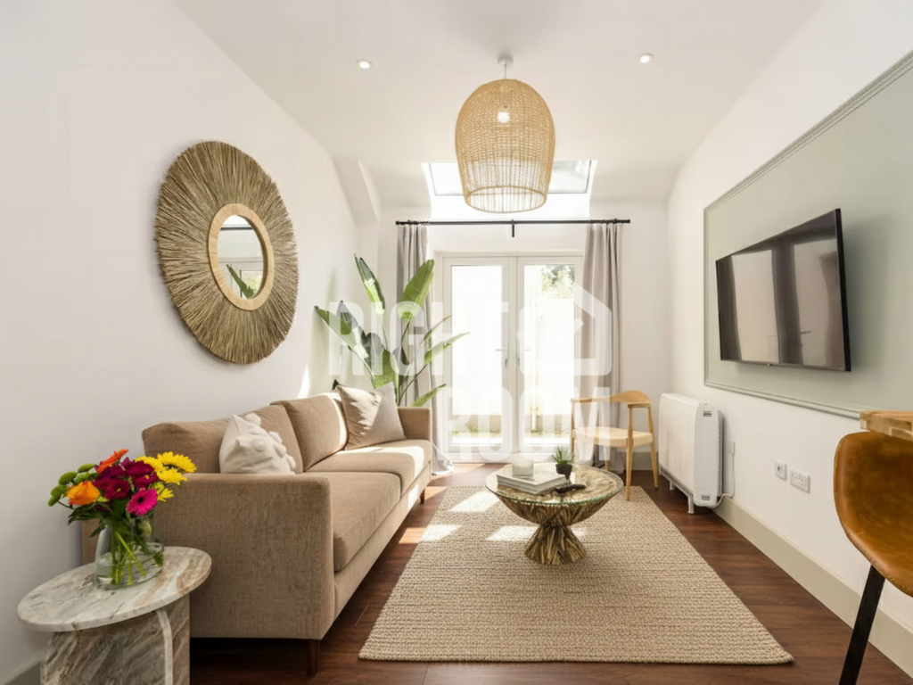 Apartment in Bournemouth, West Cliff - View 4