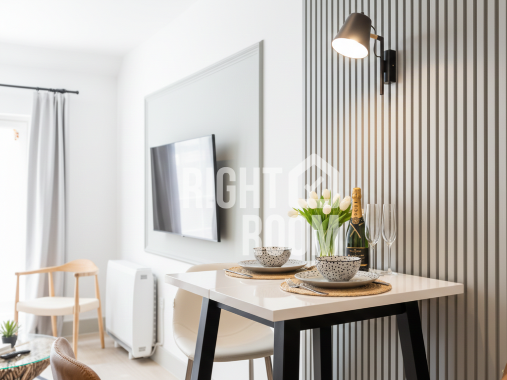 Apartment in Bournemouth, West Cliff - More