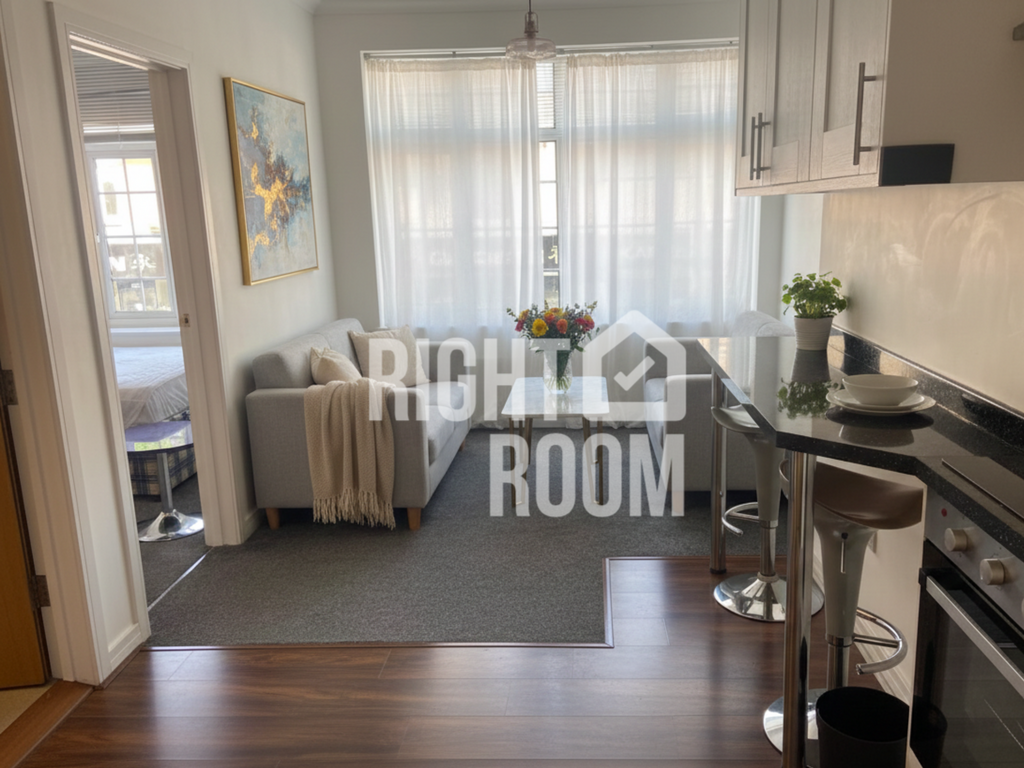 Apartment in Bournemouth - View 3