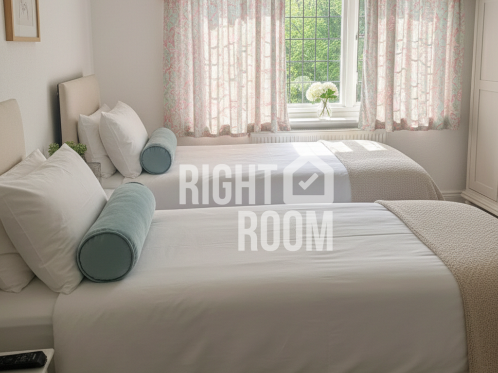 Room 3, Roslin Road, Bournemouth, BH3 7JA - View 2