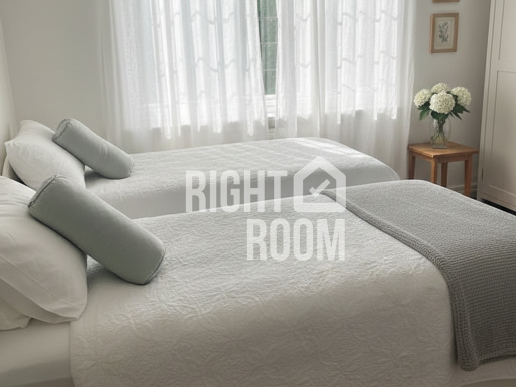 Room 3, Roslin Road, Bournemouth, BH3 7JA - View 4