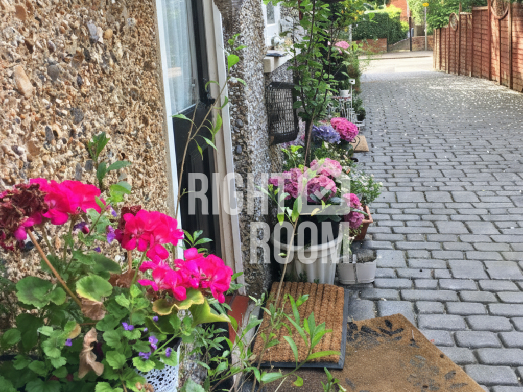 Room 3, Roslin Road, Bournemouth, BH3 7JA - View 5