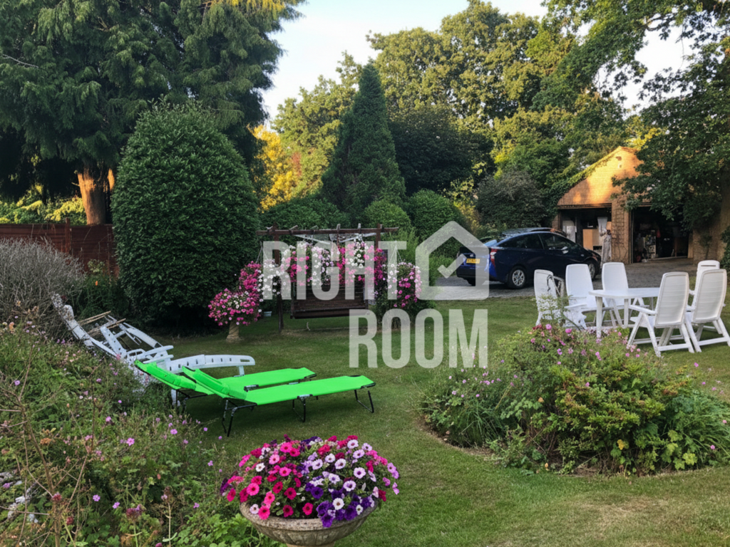 Room 3, Roslin Road, Bournemouth, BH3 7JA - View 6
